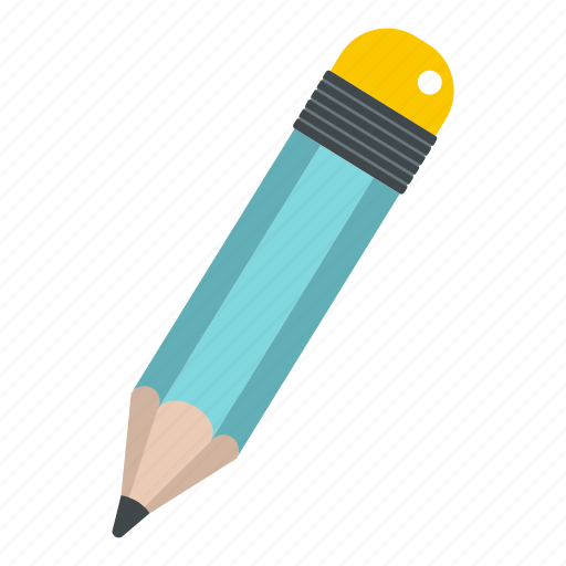 Erase, pencil, preschool, sharp, study, tip, tool icon - Download on Iconfinder