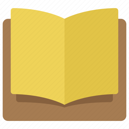 Book, design, education, learn, manual, read, school icon - Download on Iconfinder