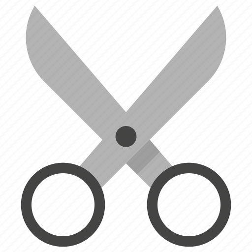Cut, design, development, scissors icon - Download on Iconfinder
