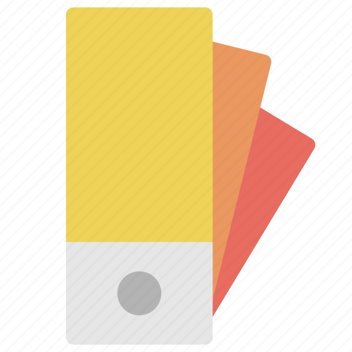 Color, design, development, palette, pantone icon - Download on Iconfinder