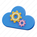 cloud management, cloud, cloud setting, cloud configuration, cloud storage, storage, cloud data 