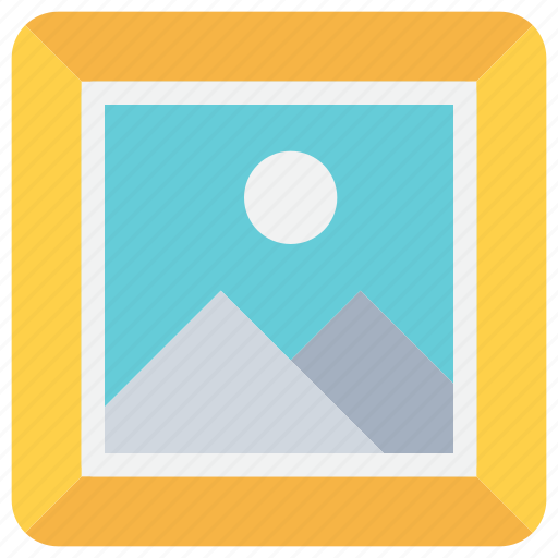 Art, creative, frame, photo icon - Download on Iconfinder