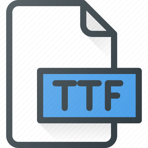 Design, extension, file, page, true, type icon - Download on Iconfinder