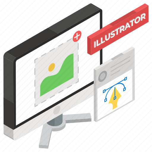 Artwork, creative design, digital art, graphic design, graphic tool, vector illustration icon - Download on Iconfinder