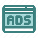 ads, banner, digital, creative, art