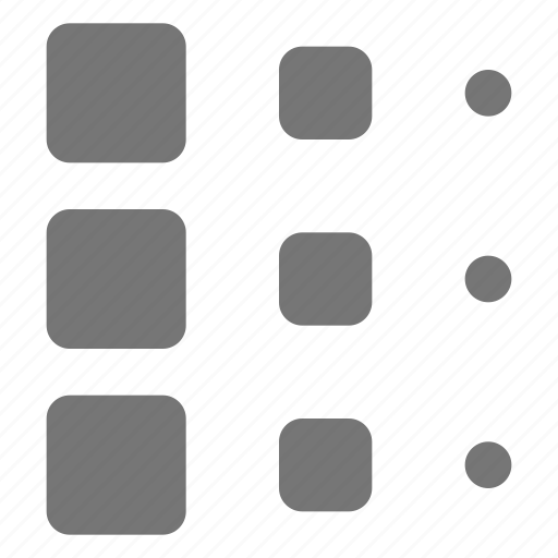 Palette, gradient icon - Download on Iconfinder