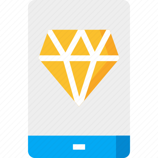 Cellphone, coding, programming, quality, smartphone icon - Download on Iconfinder
