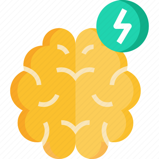 Brain, brainstorm, creative, idea, learning icon - Download on Iconfinder