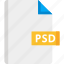 design, document, file, psd, psd file 