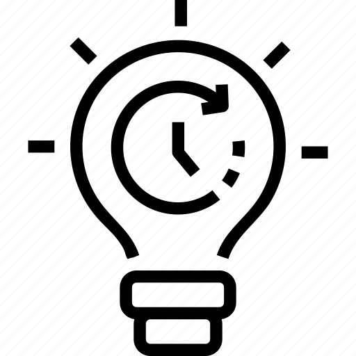 Deadline, idea, pending, progress, time icon - Download on Iconfinder