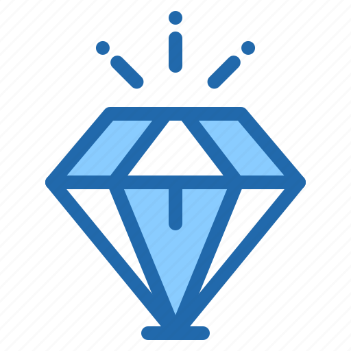 Shine, premium, diamond, quality icon - Download on Iconfinder