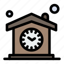 clock, design, home, house, time