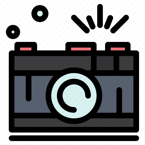 Camera, capture, photo, photography, picture icon - Download on Iconfinder