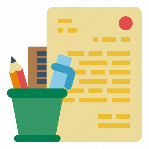 Design, document, management, planning, project, thinking icon - Download on Iconfinder