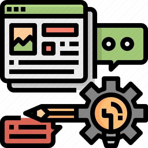 Tools, edit, creative, content icon - Download on Iconfinder