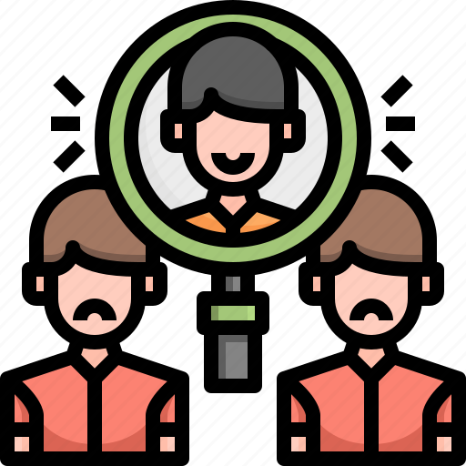 Resources, user, human, work, businessman, research icon - Download on Iconfinder