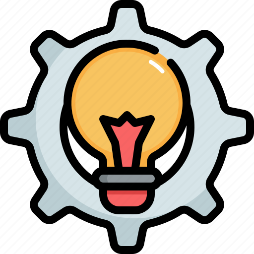 Creative, creativity, idea, business, think, innovation icon - Download on Iconfinder