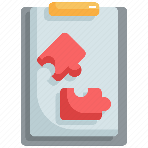 Creative, puzzle, idea, jigsaw, business, solution icon - Download on Iconfinder