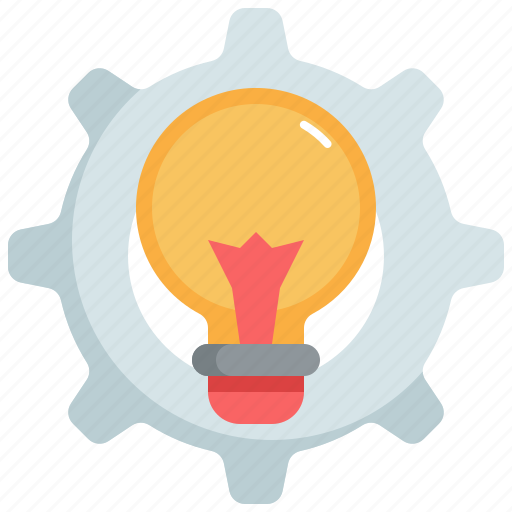 Business, creative, idea, innovation, marketing icon - Download on Iconfinder