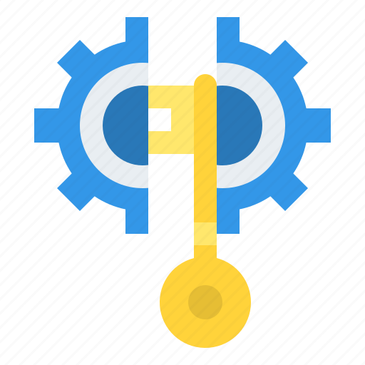 Key, principle, process, thinking icon - Download on Iconfinder