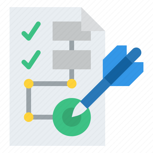 Planning, process, thinking icon - Download on Iconfinder