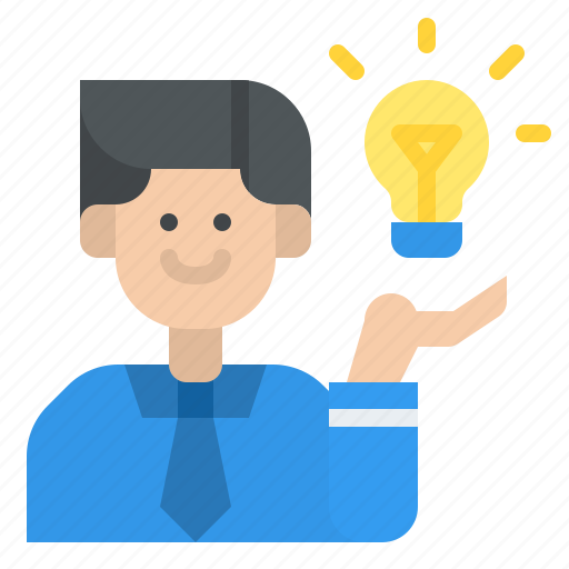 Think, empower, process, thinking icon - Download on Iconfinder