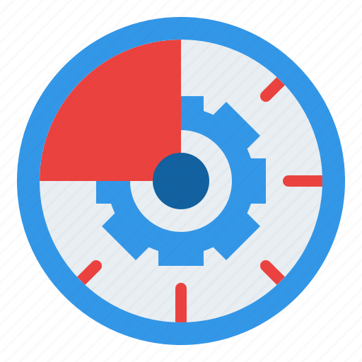 Time, management, manage, timer, thinking icon - Download on Iconfinder