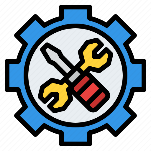 Fix, repair, solve, service, thinking icon - Download on Iconfinder