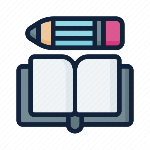 Book, guide, step, instruction icon - Download on Iconfinder