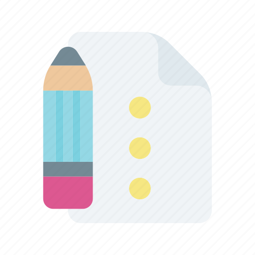 Concept, idea, notebook, sketchbook icon - Download on Iconfinder