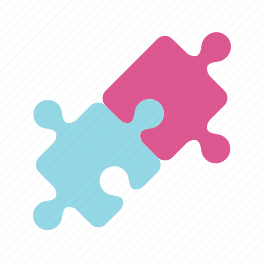 Integration, plugin, puzzle, solution, teamwork icon - Download on Iconfinder