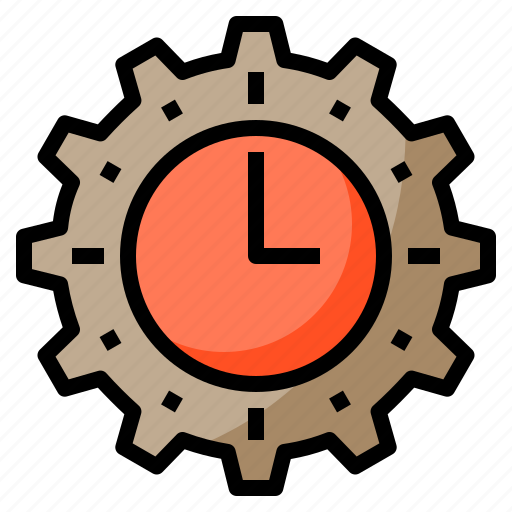 Deadline, time, work, clock, watch icon - Download on Iconfinder