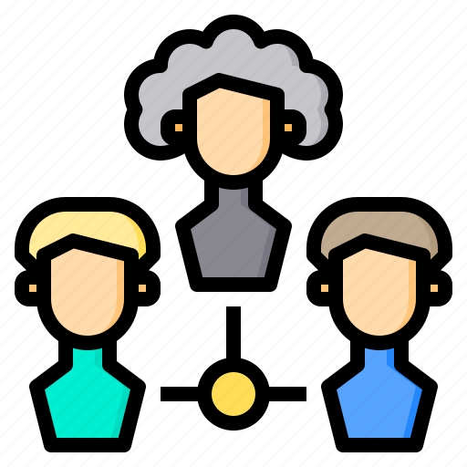Idea, innovation, team, technology, thinking icon - Download on Iconfinder