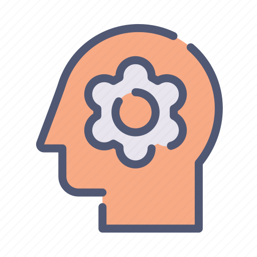 Thought, process, think, mind icon - Download on Iconfinder
