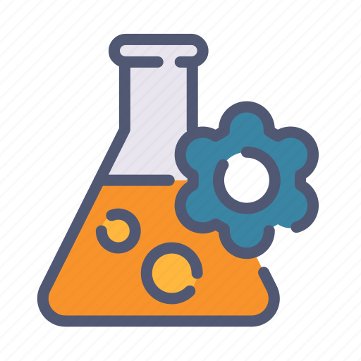 Formula, ingredient, experiment, trial icon - Download on Iconfinder