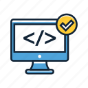 clean, code, clean code, coding, html, programming, web development