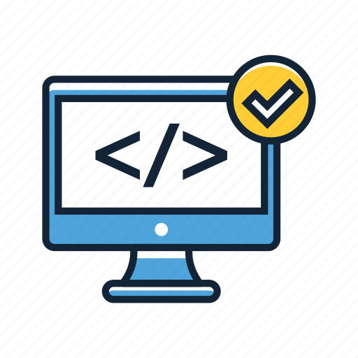 Clean, code, clean code, coding, html, programming, web development icon - Download on Iconfinder