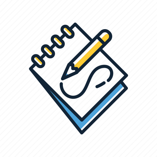 Sketching, doodle, drawing, sketch icon - Download on Iconfinder