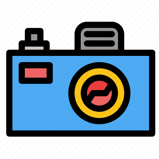 Camera, design, image icon - Download on Iconfinder