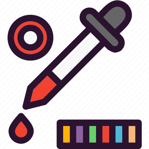 Coloring, designing, tool icon - Download on Iconfinder