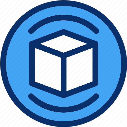 Box, delivery, designing, package icon - Download on Iconfinder