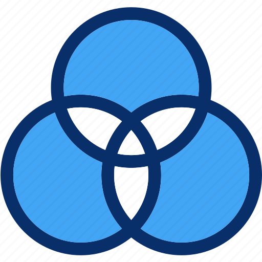 Circle, design, designing, round icon - Download on Iconfinder