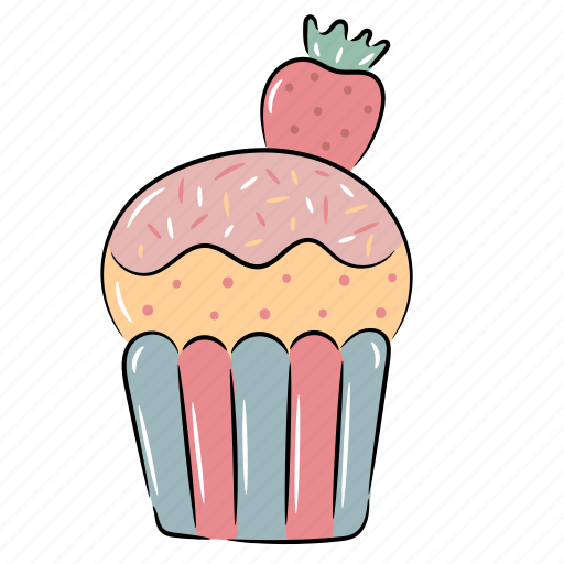 Ice, cream, dessert, gelato, summer, sweet icon - Download on Iconfinder