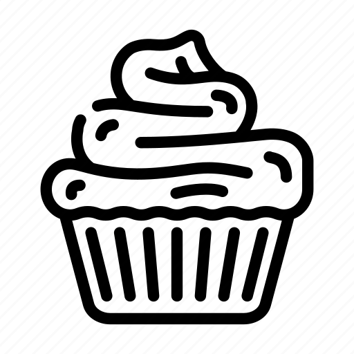 Pancake, cream, dessert, delicious, food, donut, chocolate icon - Download on Iconfinder