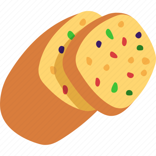Fruit, cake, food, sweet icon - Download on Iconfinder