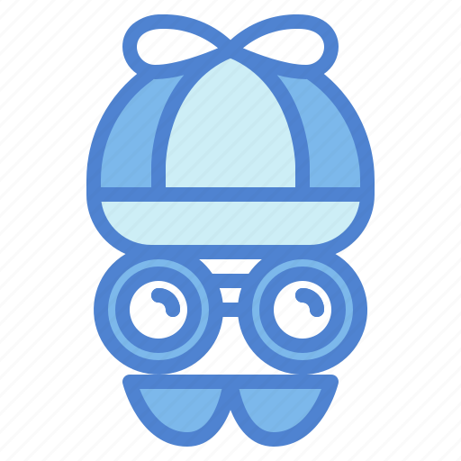 Disguise, glasses, hat, moustache, security icon - Download on Iconfinder