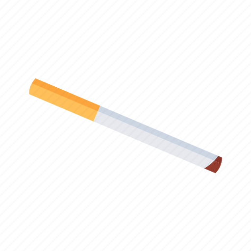 Sigarette, smoking, flat, icon, detective, set, work icon - Download on Iconfinder