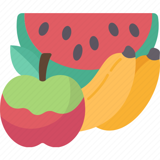 Fruit, vitamins, fresh, food, healthy icon - Download on Iconfinder