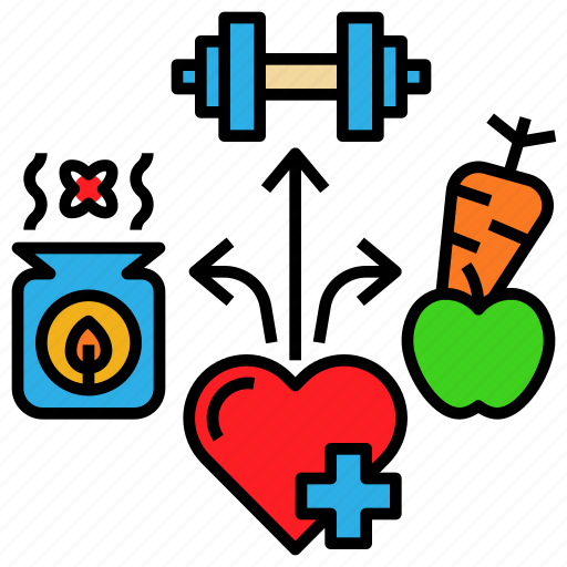 Alternative, choice, choose, health, option icon - Download on Iconfinder