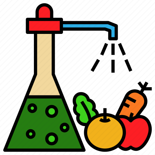 Agrichemical, chemical, food, toxic, toxin icon - Download on Iconfinder